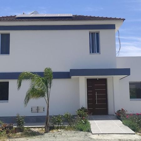 Kiti Village Villa, Cyprus, Salt-Water Pool, 6 Bedrooms, Larnaca Luaran gambar