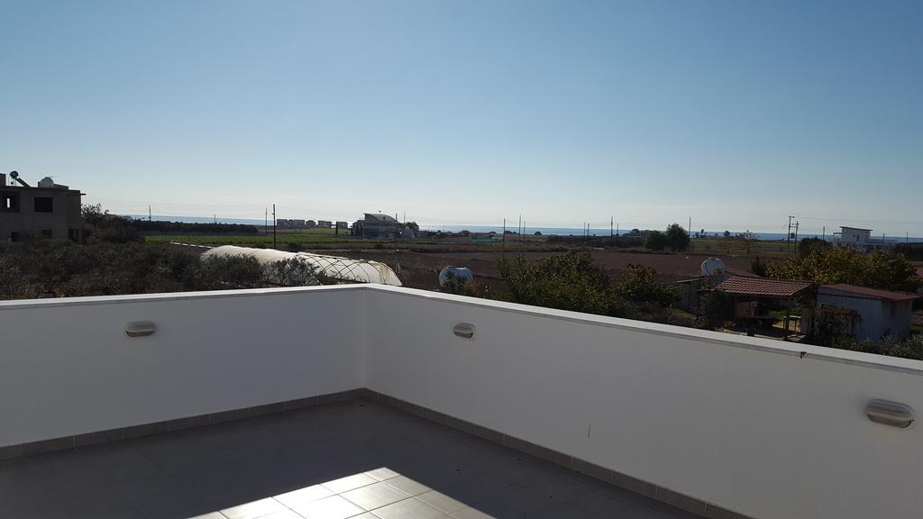 Kiti Village Villa, Cyprus, Salt-Water Pool, 6 Bedrooms, Larnaca Luaran gambar