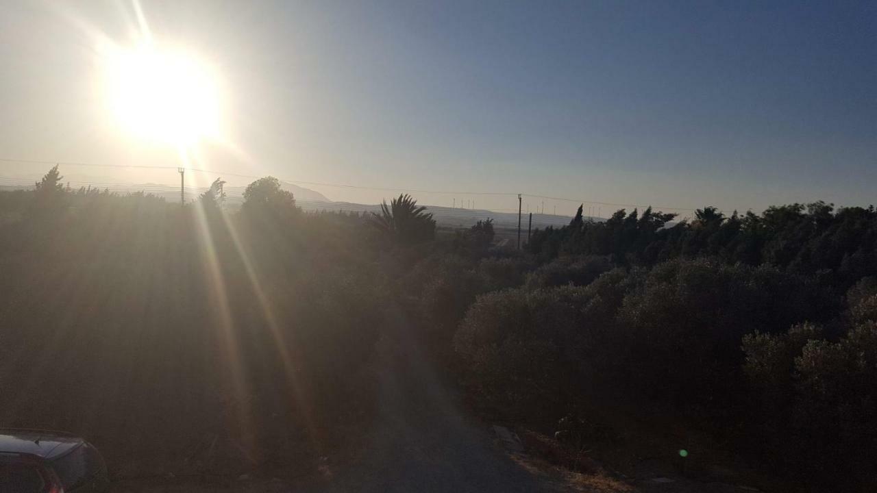Kiti Village Villa, Cyprus, Salt-Water Pool, 6 Bedrooms, Larnaca Luaran gambar